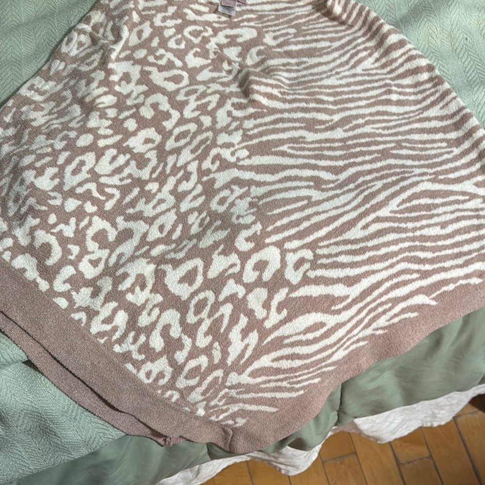 Poncho